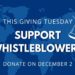 National Whistleblower Center Celebrates 2025 US Advances for Whistleblowers