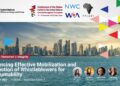 NWC to Host Side Event at UN Anti-Corruption Conference