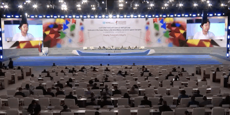 National Whistleblower Center Urges UN to Adopt Proven Anti-Corruption Protections