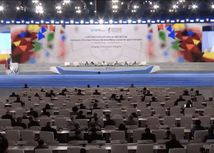 National Whistleblower Center Urges UN to Adopt Proven Anti-Corruption Protections