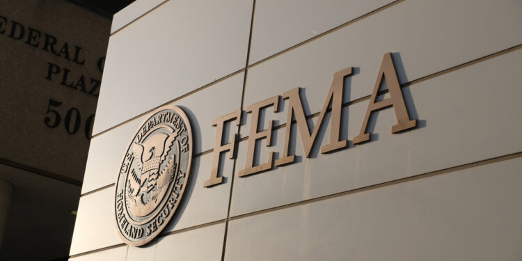DHS Reverses Reinstatement of FEMA Whistleblowers