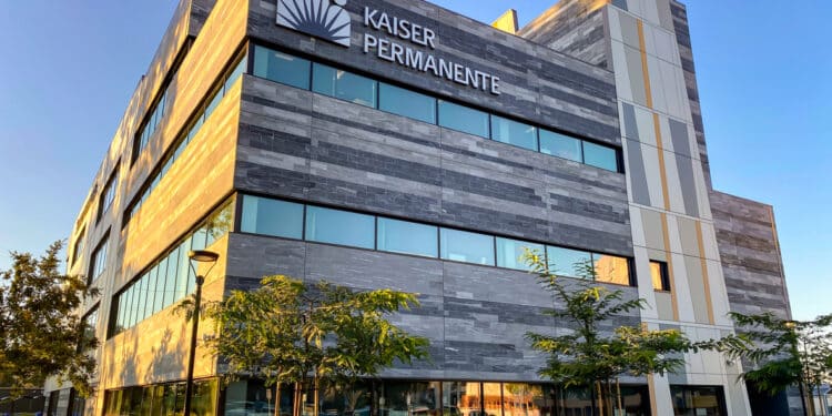 Whistleblowers Awarded $95 Million for Reporting Kaiser Medicare Fraud
