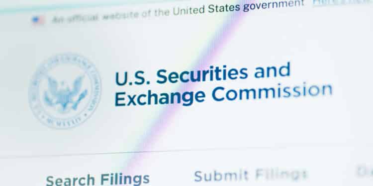 SEC Denies All Whistleblower Awards in First Quarter of 2026