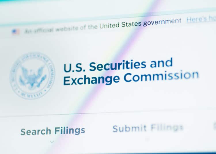 SEC Denies All Whistleblower Awards in First Quarter of 2026