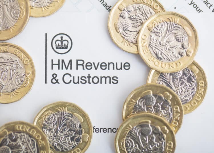 International Tax Whistleblowing: The UK’s New Reward Scheme Leads the Way