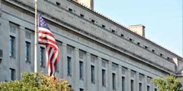 Department of Justice Antitrust Division Announces Whistleblower Rewards Program