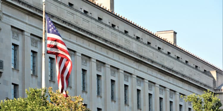 Department of Justice Antitrust Division Announces Whistleblower Rewards Program