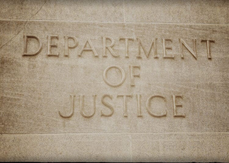 DOJ Antitrust Whistleblower Program Announces First Whistleblower Award of $1 Million