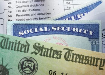DOJ Court Filing Validates Social Security Whistleblower’s Claims