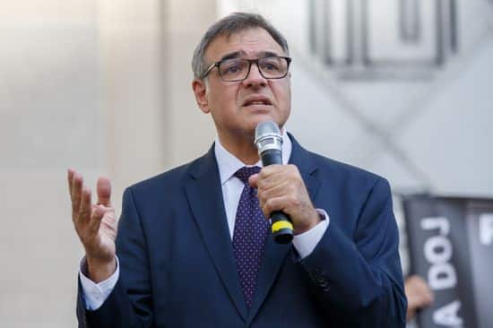 CIA Whistleblower Exposed Torture Program and Paid the Price