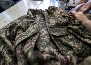 Military Uniform Manufacturer Pays $1.4M to Settle False Claims Act Allegations