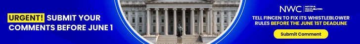 Submit Comment to FinCEN