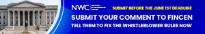 Submit Comment to FinCEN