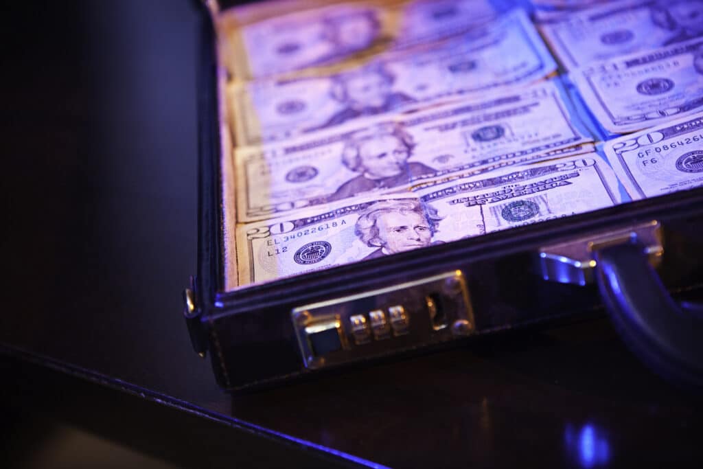FinCEN's new whistleblower program should protect and incentivize whistleblowers reporting money laundering and other financial crime