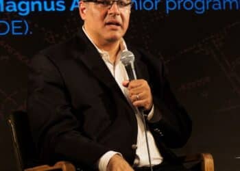 CIA Whistleblower John Kiriakou to Speak at National Whistleblower Day