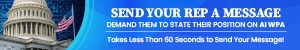 Send Your Message Today