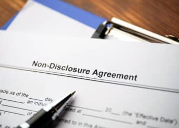 NWC Opposes OPM’s Proposed NDA for Federal Employees