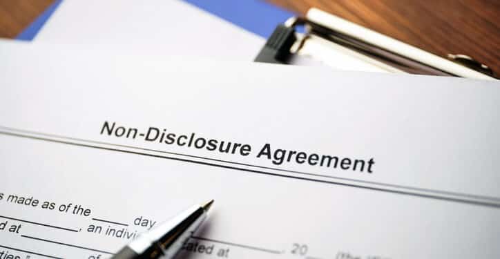 NWC Opposes OPM’s Proposed NDA for Federal Employees