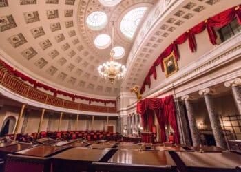 Senator Richard Blumenthal to Speak at National Whistleblower Day