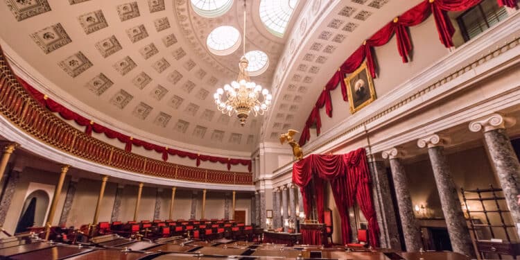 Senator Richard Blumenthal to Speak at National Whistleblower Day