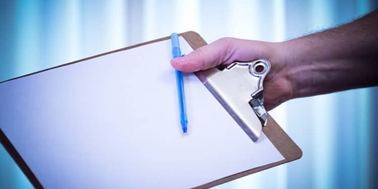 NWC Launches Petition Urging Congress To Pass AI Whistleblower Bill