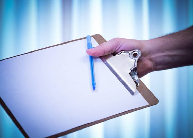 NWC Launches Petition Urging Congress To Pass AI Whistleblower Bill