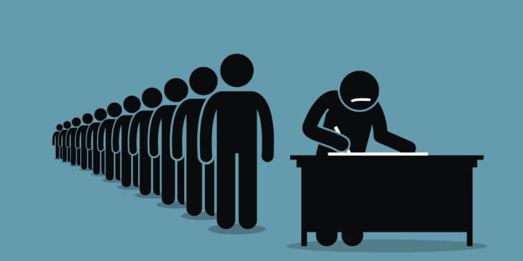 AI Whistleblower Protection Act Petition Sees Over 20,000 Signatures In First Week