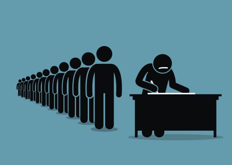 AI Whistleblower Protection Act Petition Sees Over 20,000 Signatures In First Week