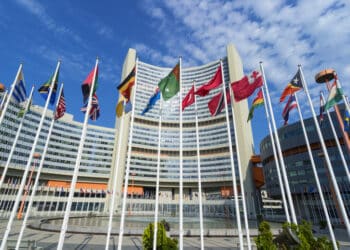 NWC to Host Side-Event at United Nations Transnational Crime Conference