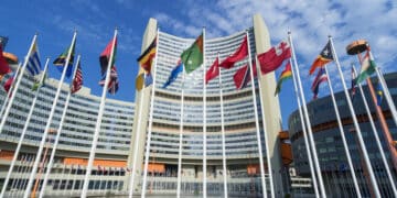 NWC to Host Side-Event at United Nations Transnational Crime Conference