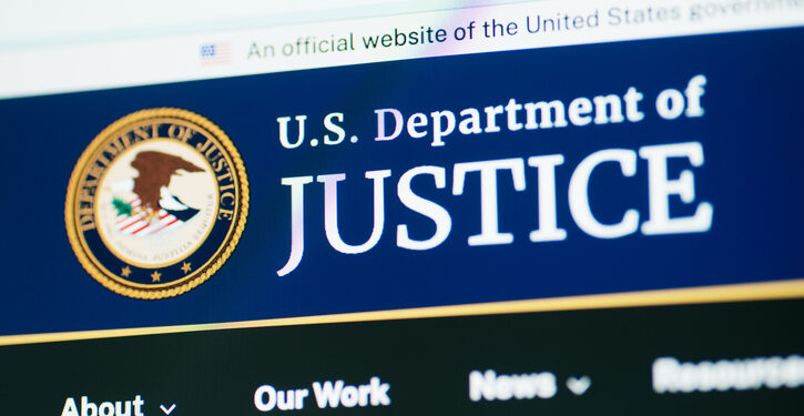 How Changes to the DOJ Justice Manual Could Impact FCA Whistleblowers